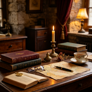 Cultural Discovery: Brontë / Jane Austen Themed Tours