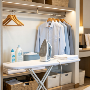 Extended Stays: Weekly/Monthly Rental Perks